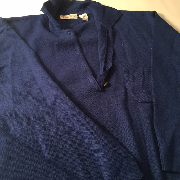 Talbots Lite Sweater - Picture 2 of 3